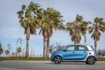 Smart EQ ForFour Passion 2020 года (WW)